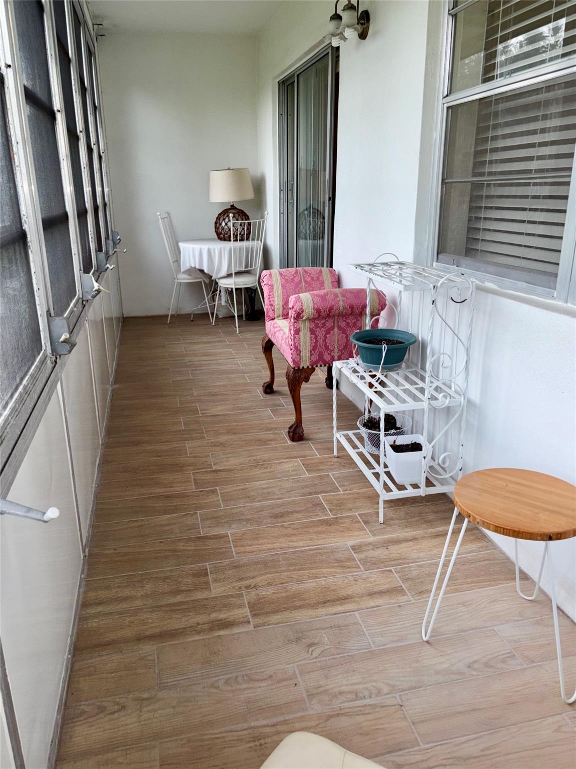 Harwood H - Residential