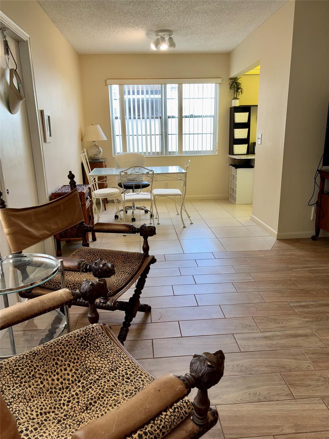 Harwood H - Residential