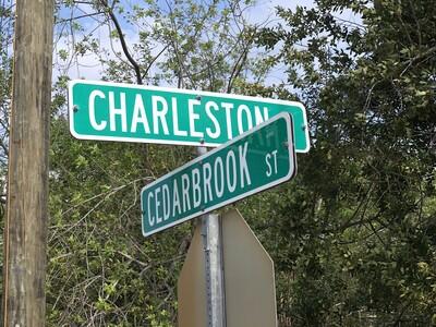 SYLVAN SHORES EST SEC B - Land