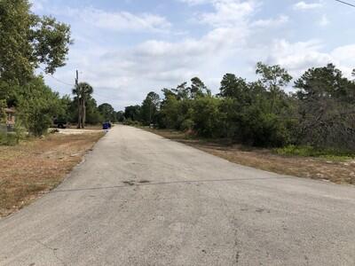 SYLVAN SHORES EST SEC B - Land