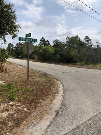 SYLVAN SHORES EST SEC B - Land