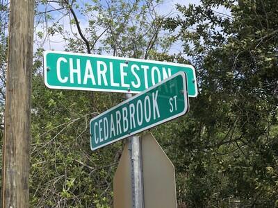 SYLVAN SHORES EST SEC B - Land