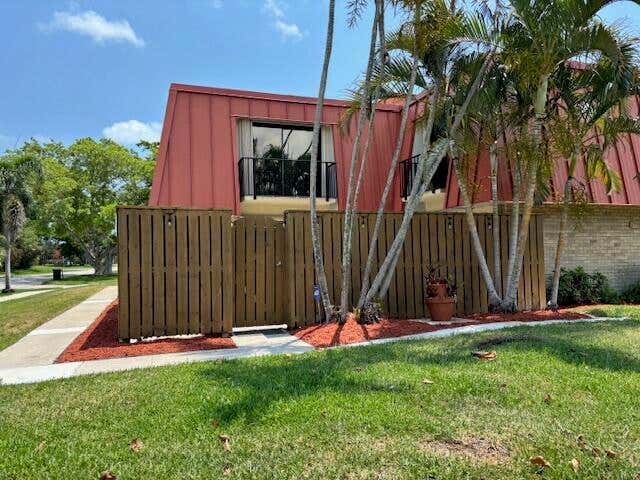 Photo of 3259 Gardens East Drive #A, Palm Beach Gardens, FL 33410 (MLS # R10987024)