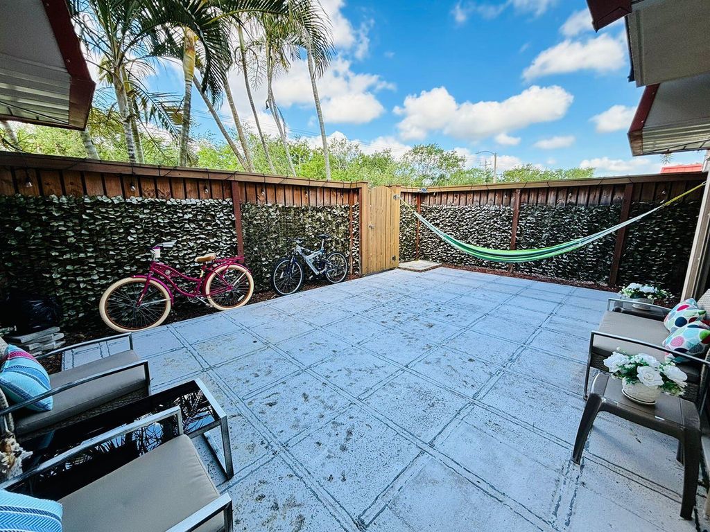 Photo of 3259 Gardens East Drive #A, Palm Beach Gardens, FL 33410 (MLS # R10987024)