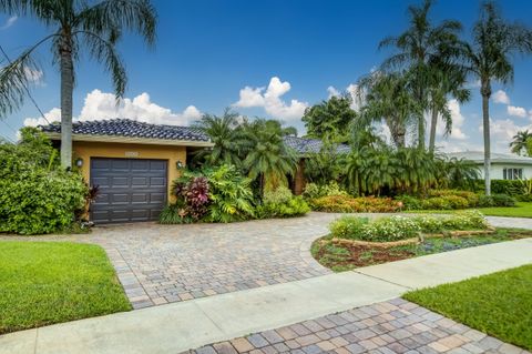 1850 NE 65th Street Fort Lauderdale FL 33308