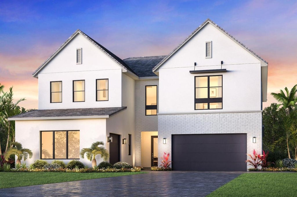 Photo of 3817 Layton Pointe Drive, Delray Beach, FL 33445 (MLS # B26081143)
