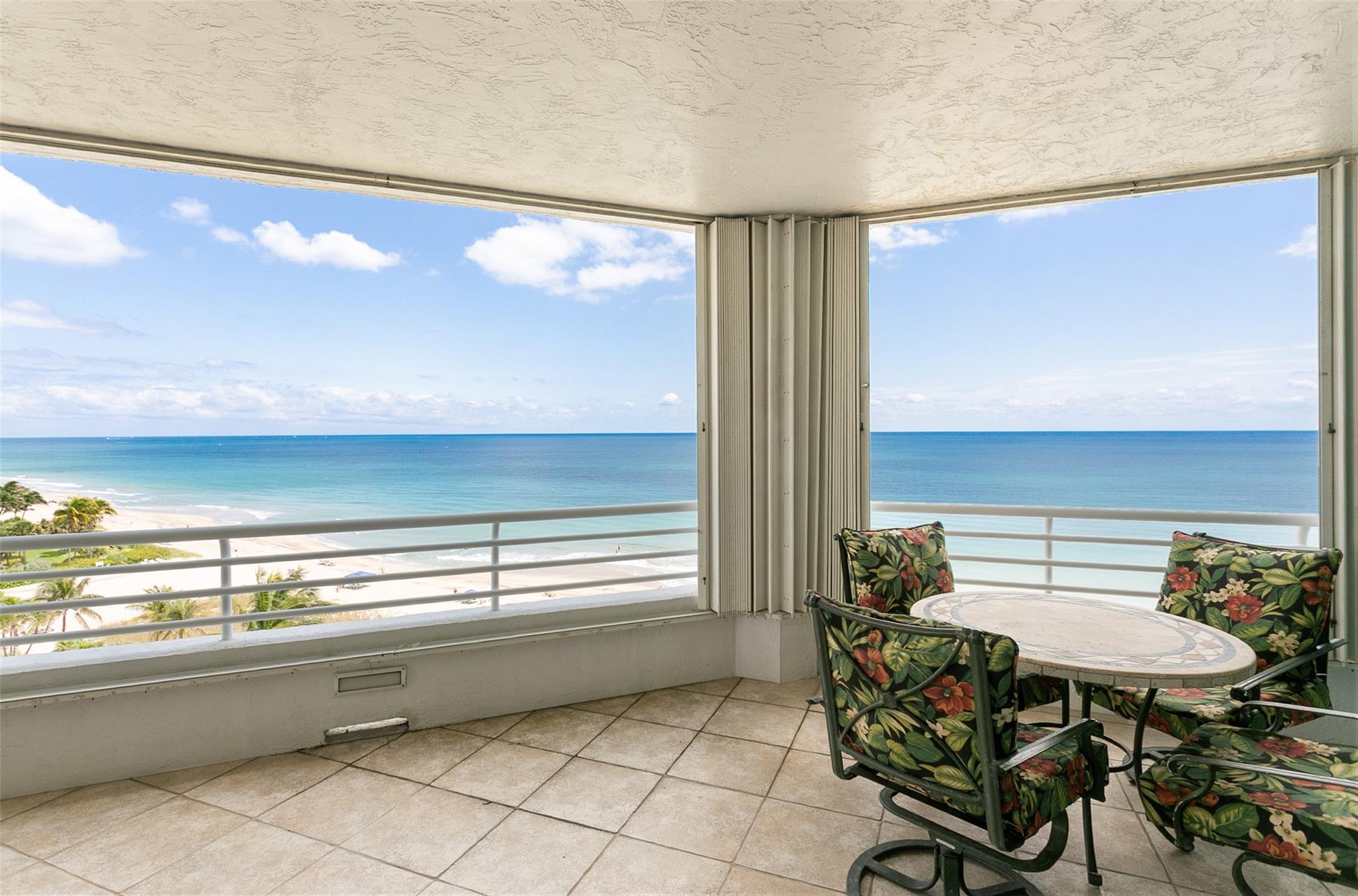 1700 S Ocean Blvd 8A