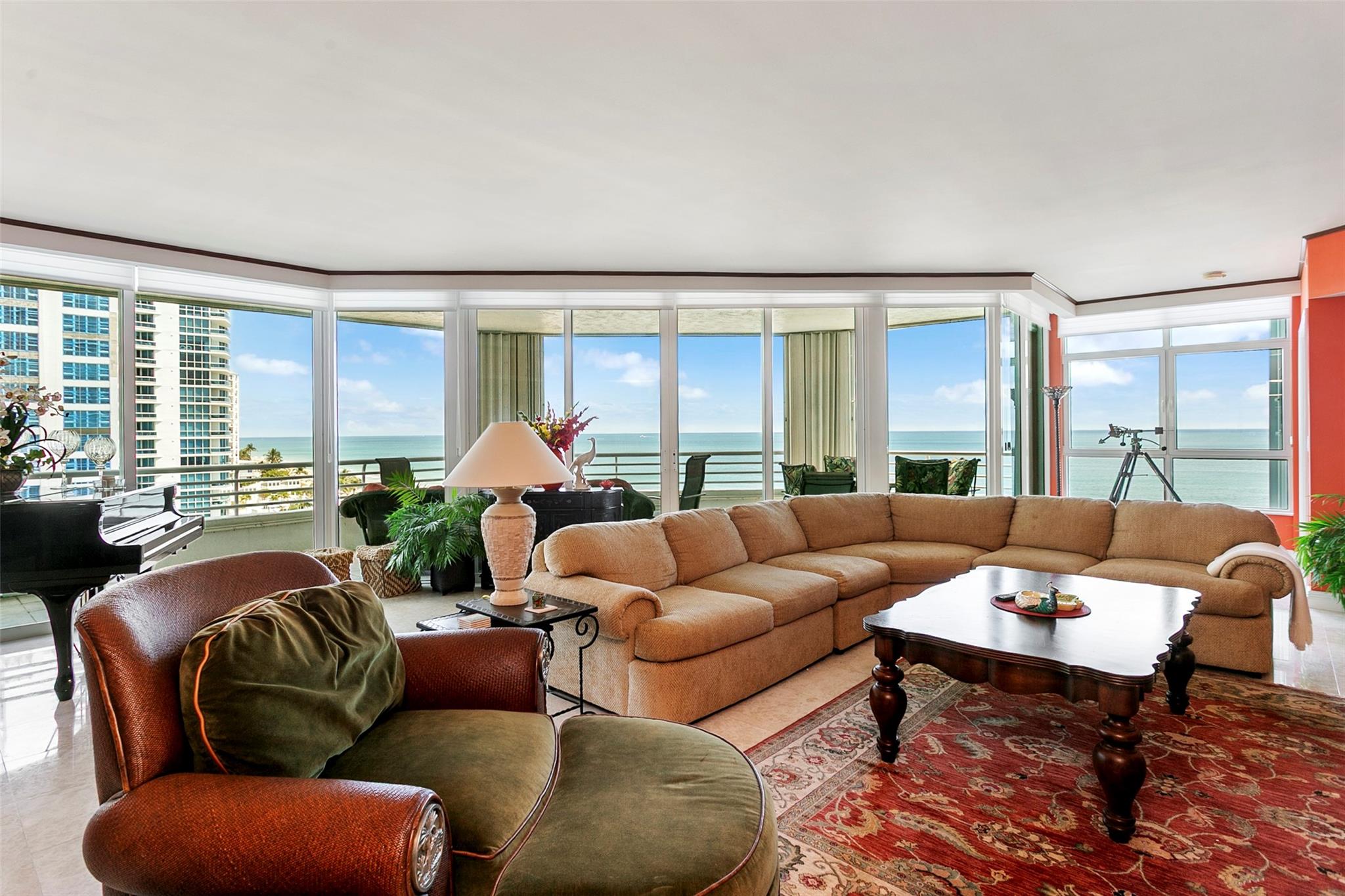 1700 S Ocean Blvd 8A
