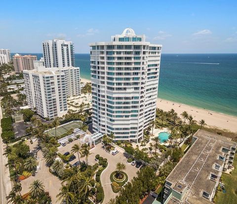 1700 S Ocean Blvd 8A Lauderdale By The Sea FL 33062