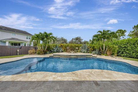 A home in Loxahatchee