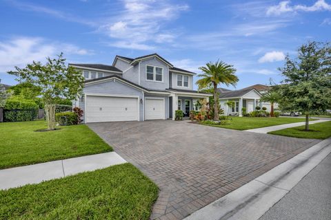 A home in Loxahatchee