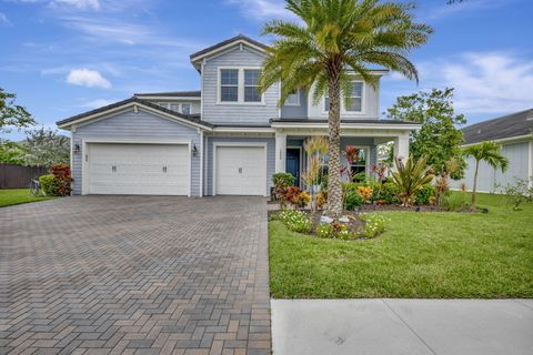 A home in Loxahatchee