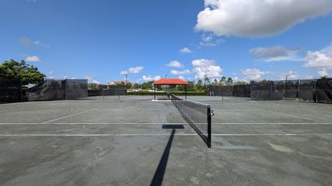 A home in Loxahatchee