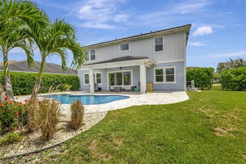 A home in Loxahatchee