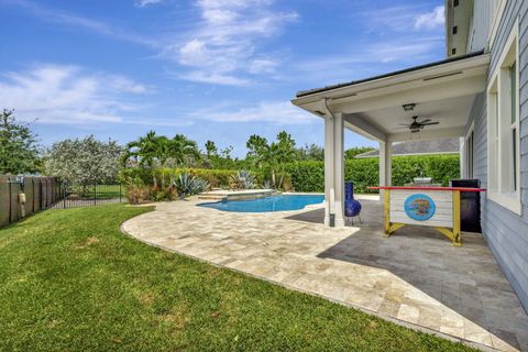 A home in Loxahatchee