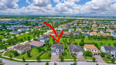 A home in Loxahatchee