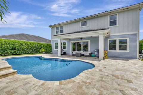 A home in Loxahatchee