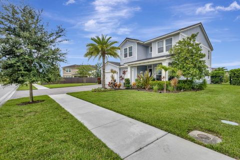 A home in Loxahatchee