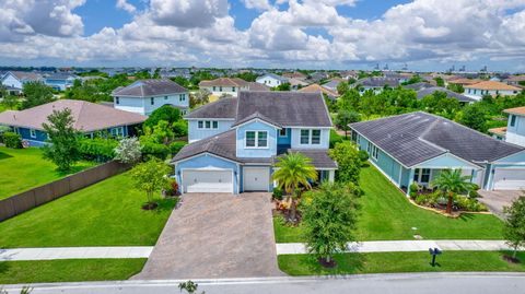 A home in Loxahatchee