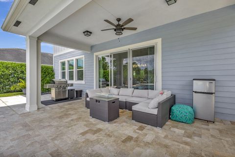 A home in Loxahatchee