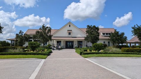 A home in Loxahatchee