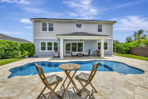 A home in Loxahatchee