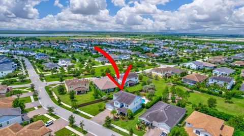 A home in Loxahatchee