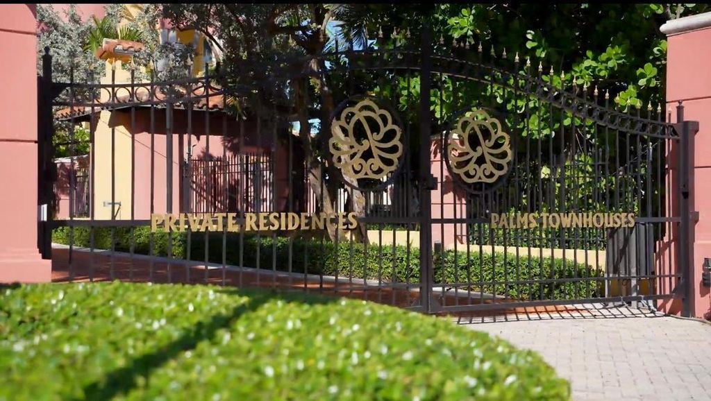 Photo of 2140 N Ocean Blvd #V, Fort Lauderdale, FL 33305 (MLS # F10526830)