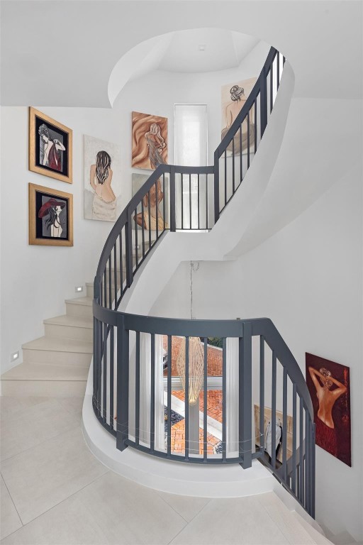 THE PALMS TOWNHOUSES - Residential