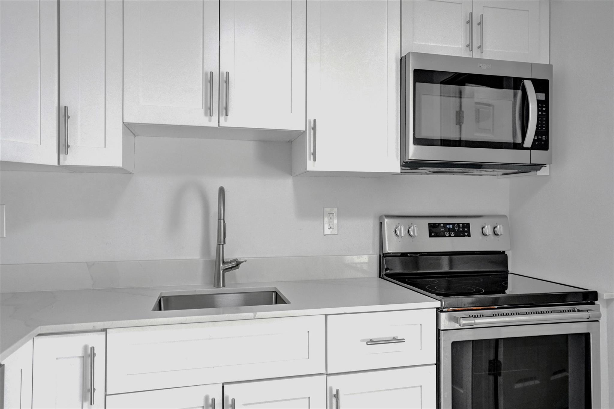 Summertime Isles - Residential