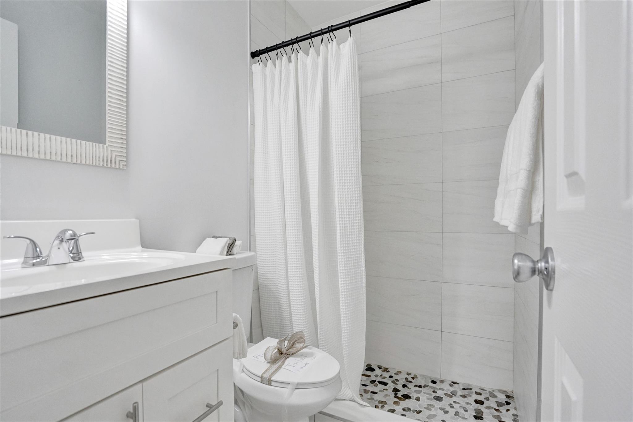 Summertime Isles - Residential