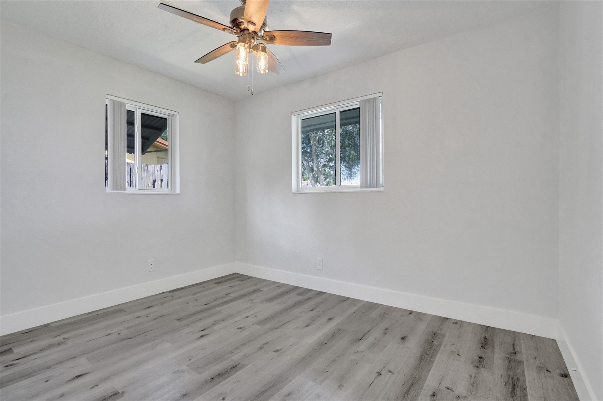 Summertime Isles - Residential