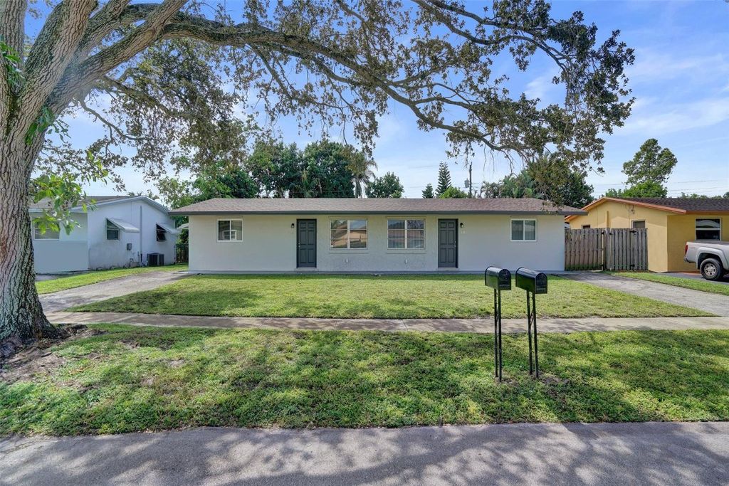 Photo of 9456 SW 51 Street, Cooper City, FL 33328 (MLS # F10532513)