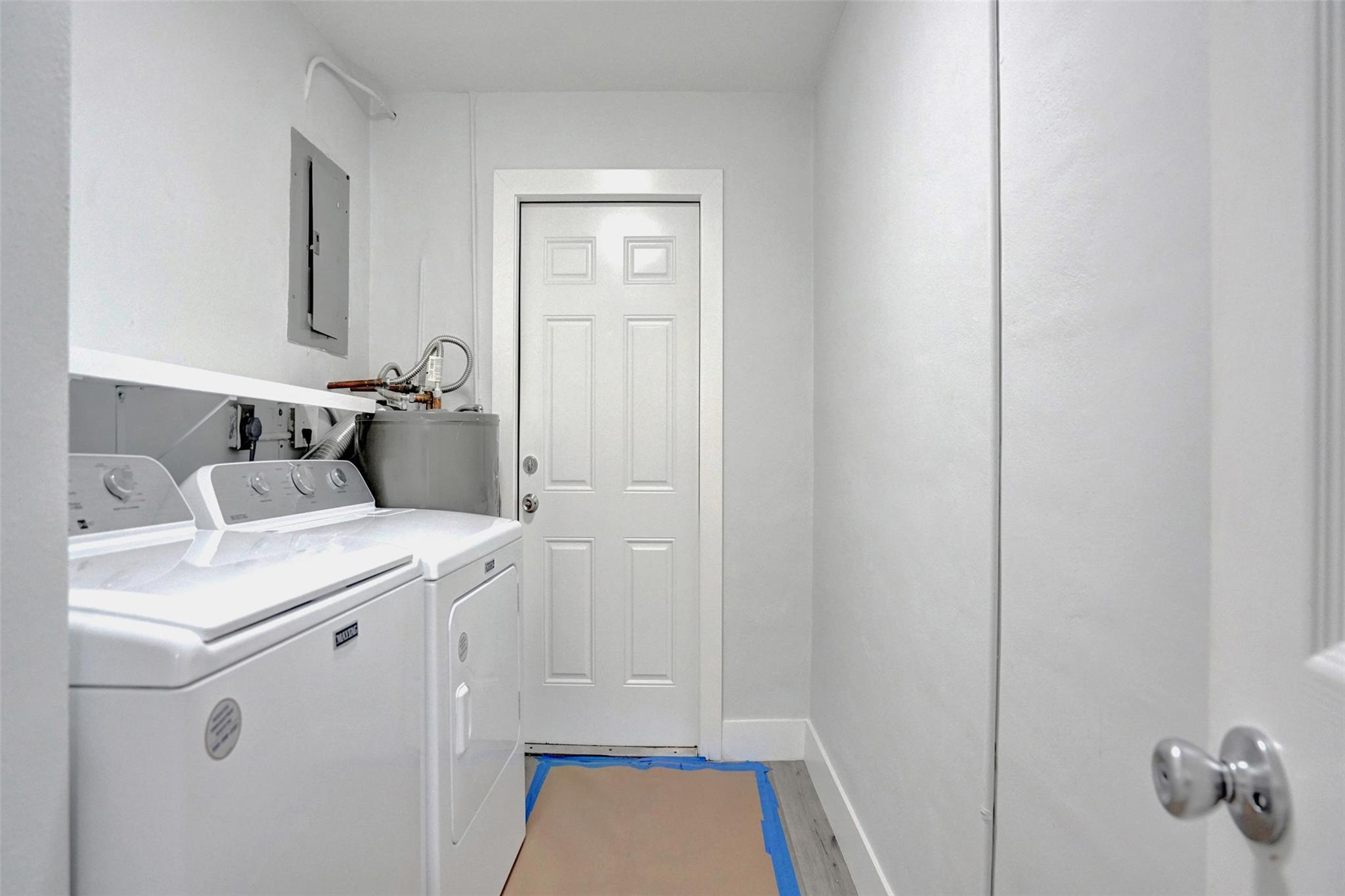 Summertime Isles - Residential