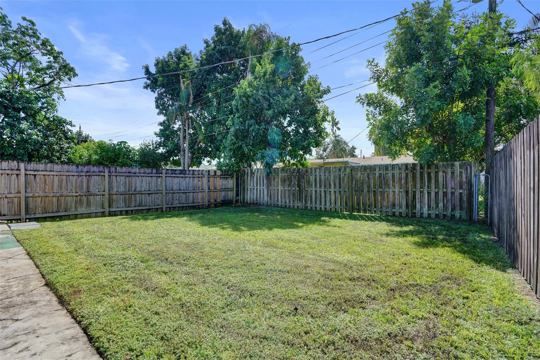 Summertime Isles - Residential