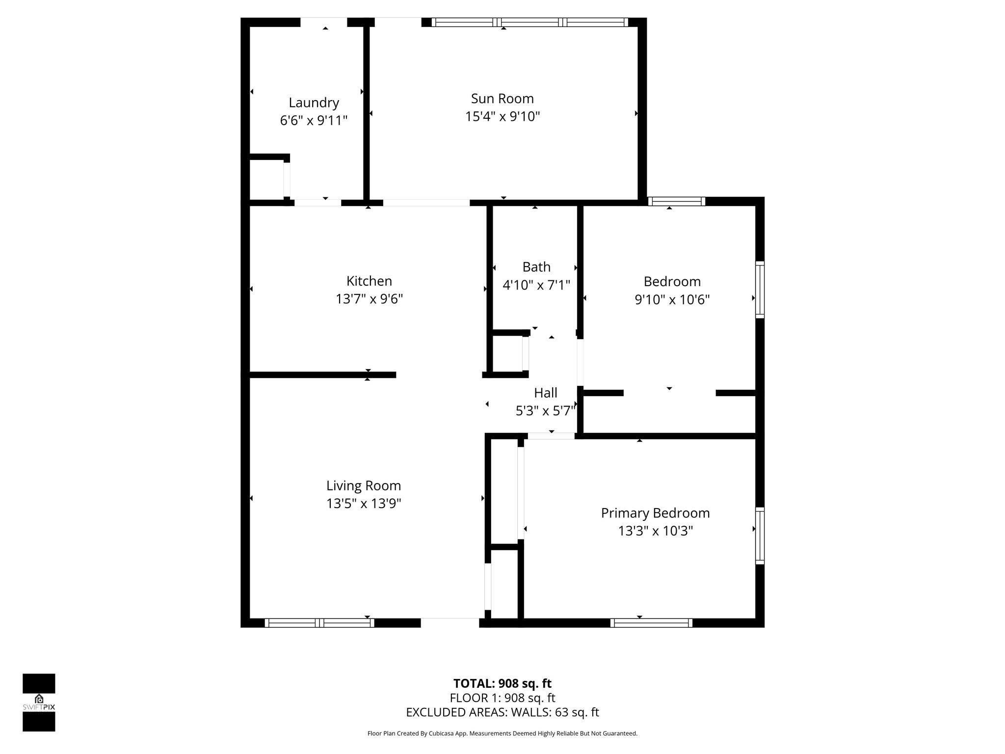 Summertime Isles - Residential