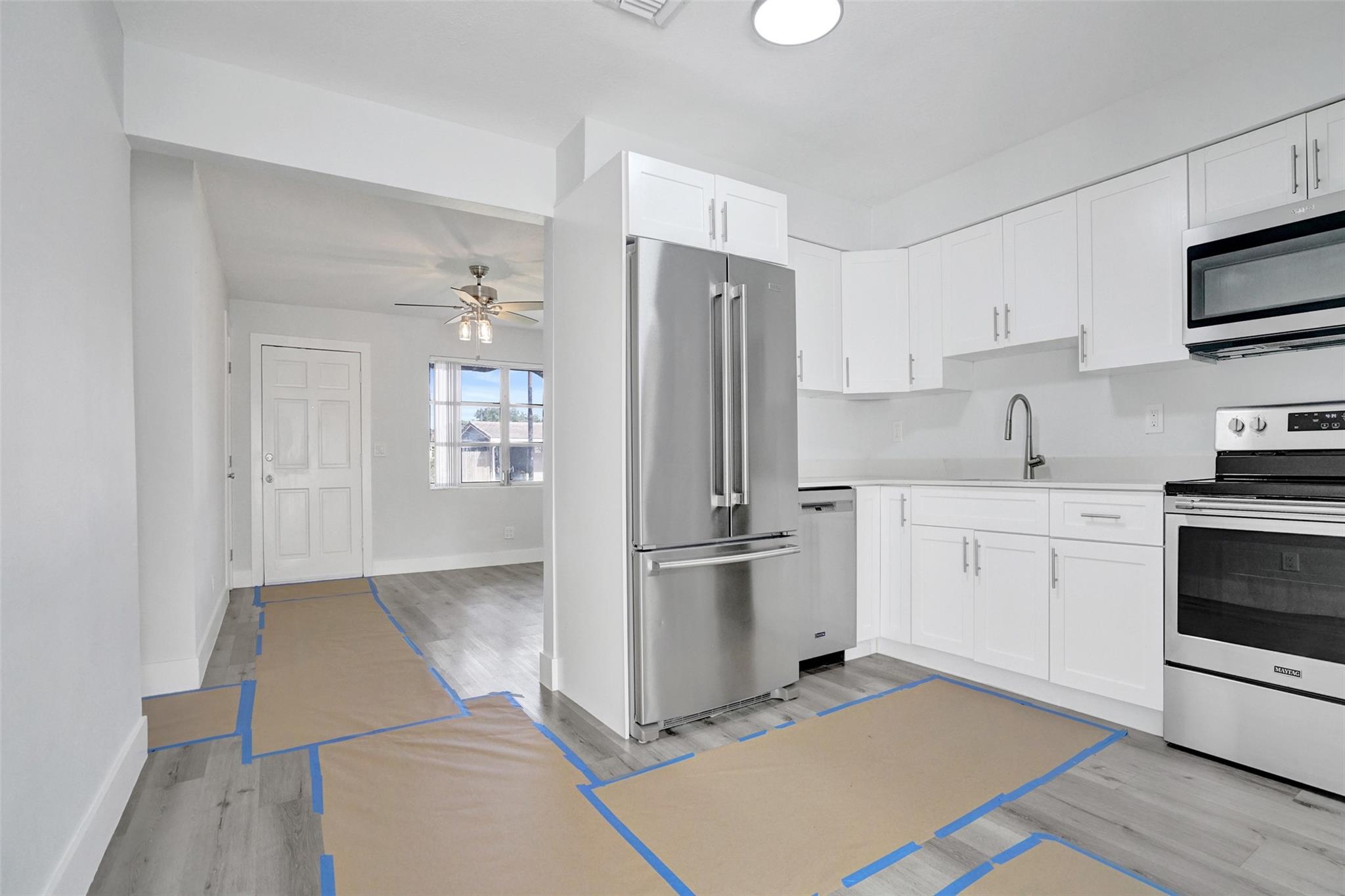 Summertime Isles - Residential