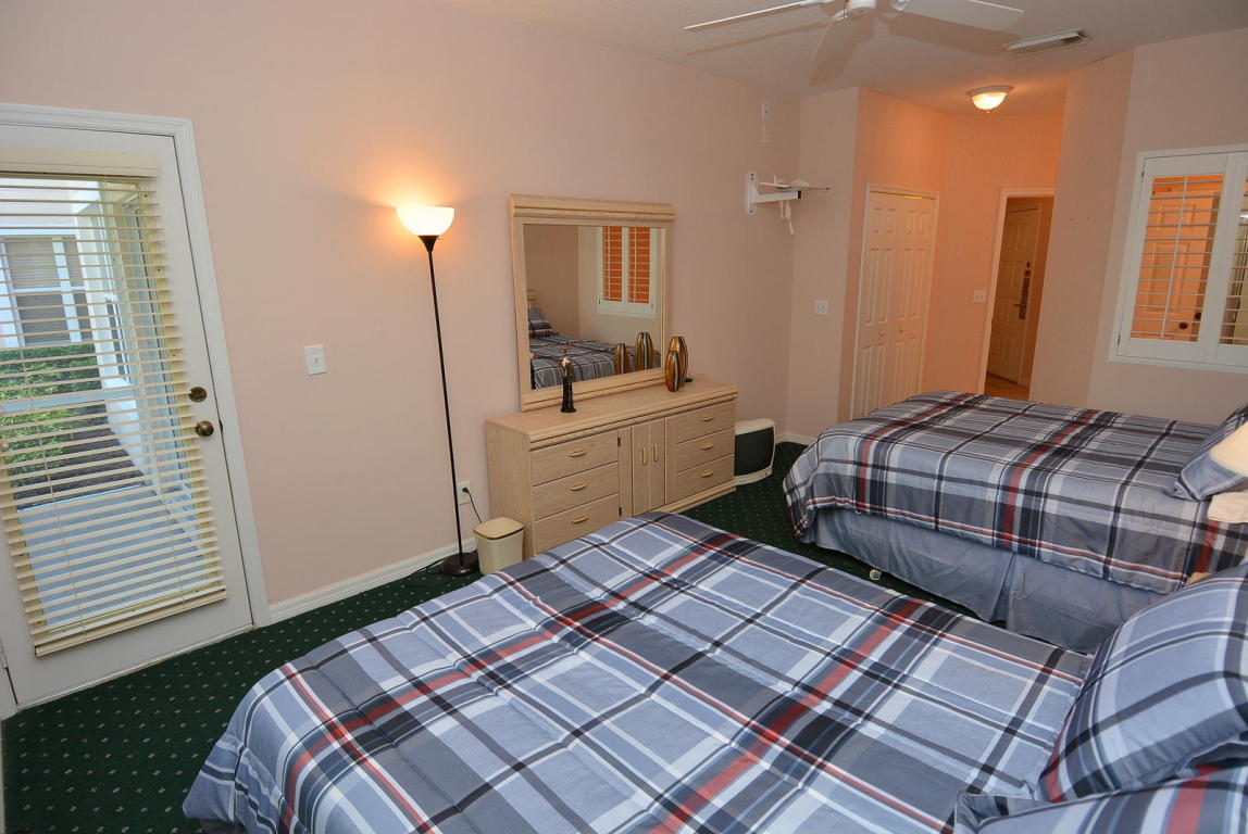 Golf Villas II - Residential Lease