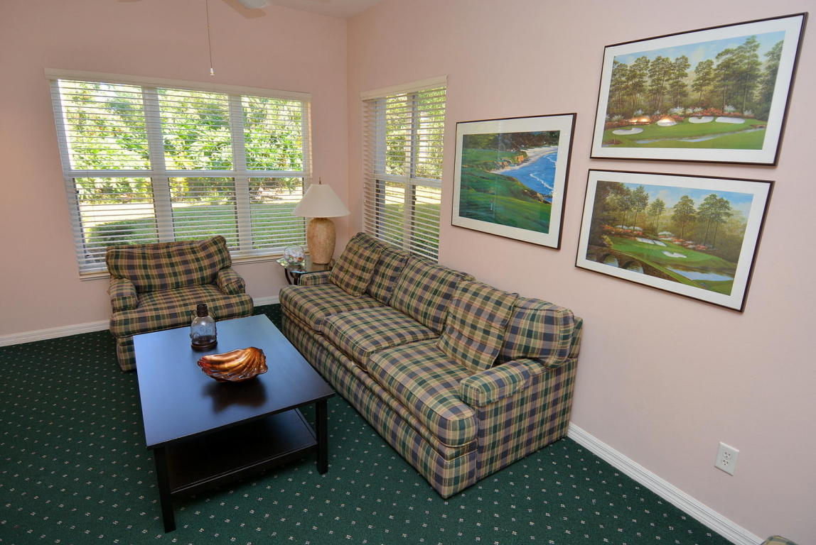 Golf Villas II - Residential Lease