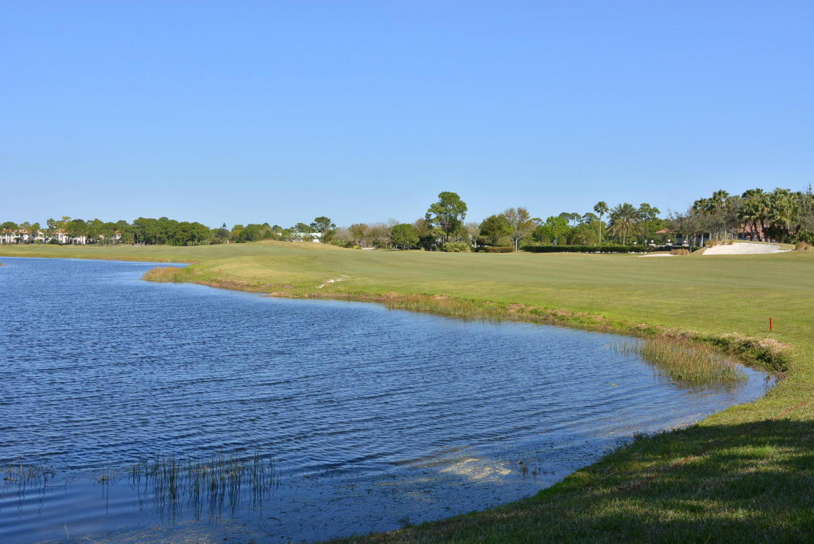 Golf Villas II - Residential Lease