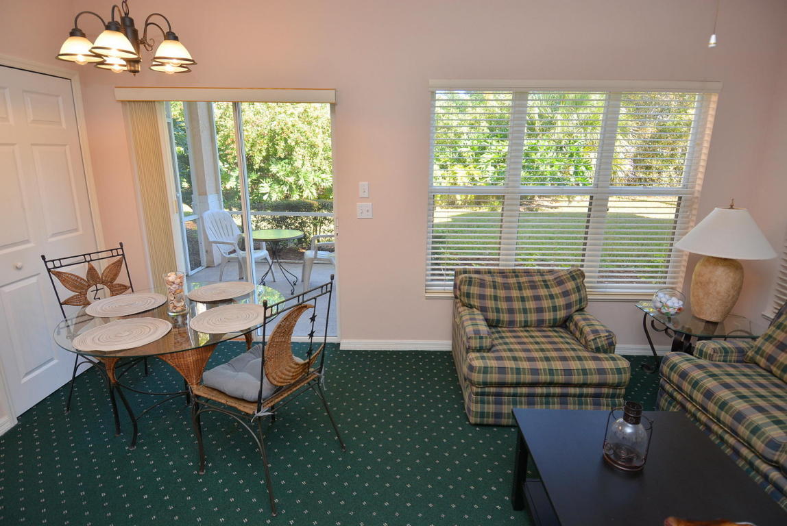 Golf Villas II - Residential Lease