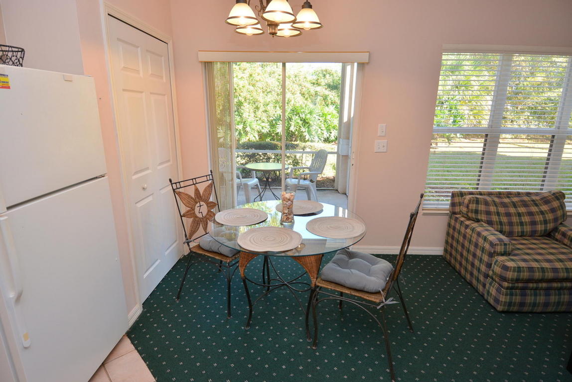 Golf Villas II - Residential Lease