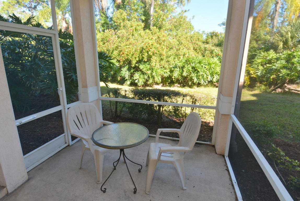 Golf Villas II - Residential Lease