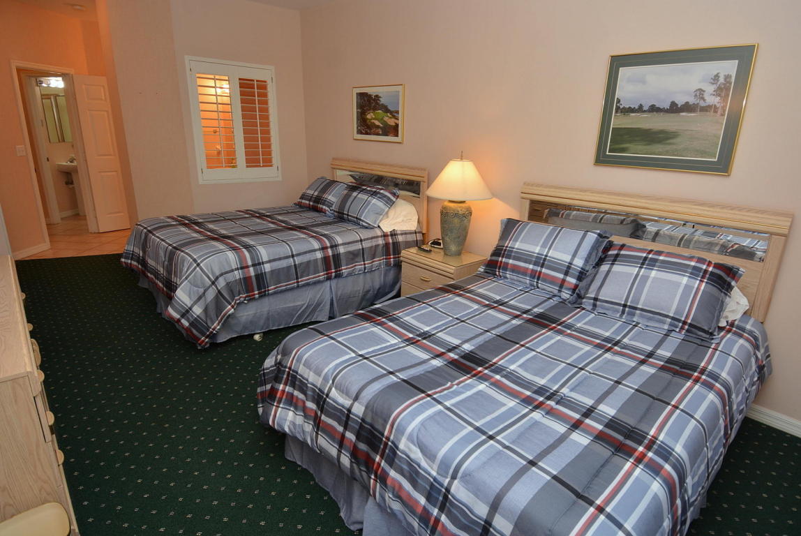 Golf Villas II - Residential Lease