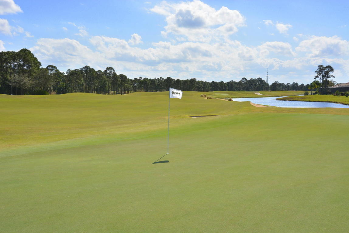 Golf Villas II - Residential Lease