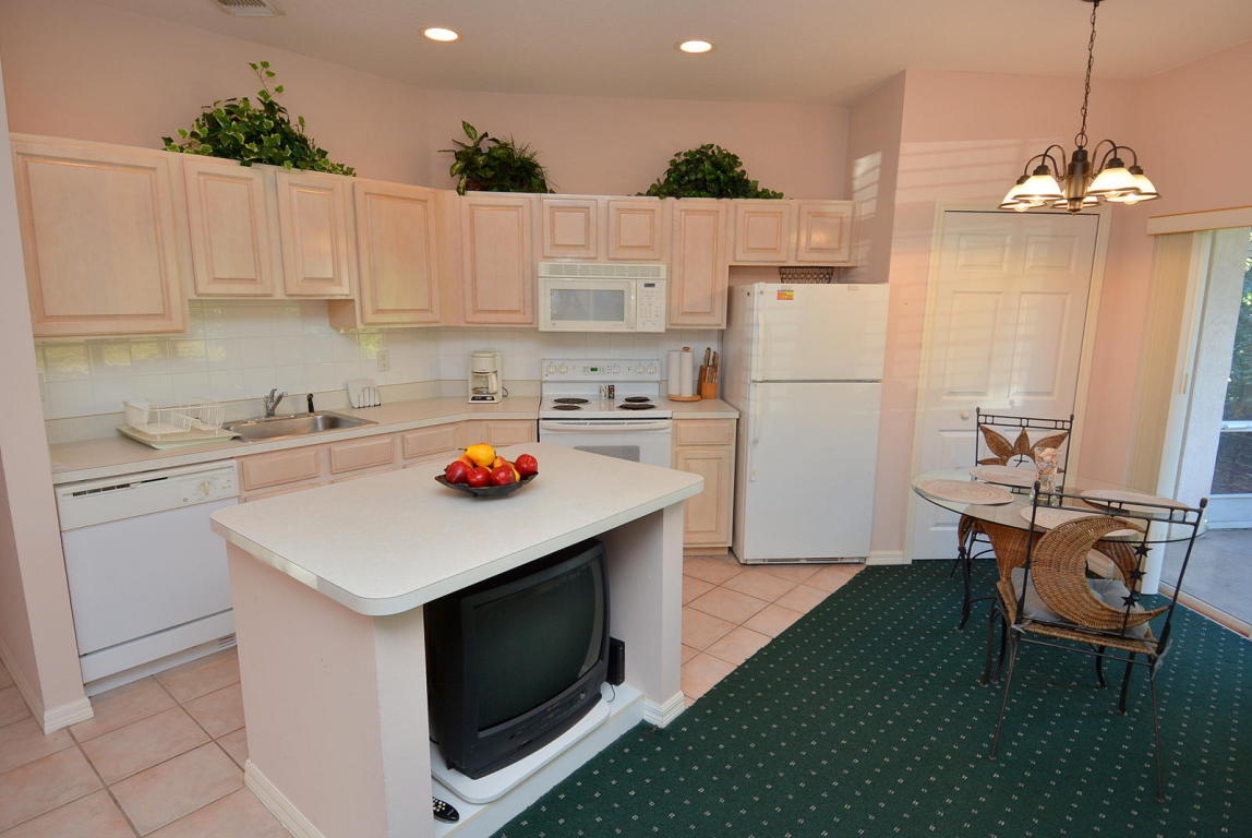 Golf Villas II - Residential Lease