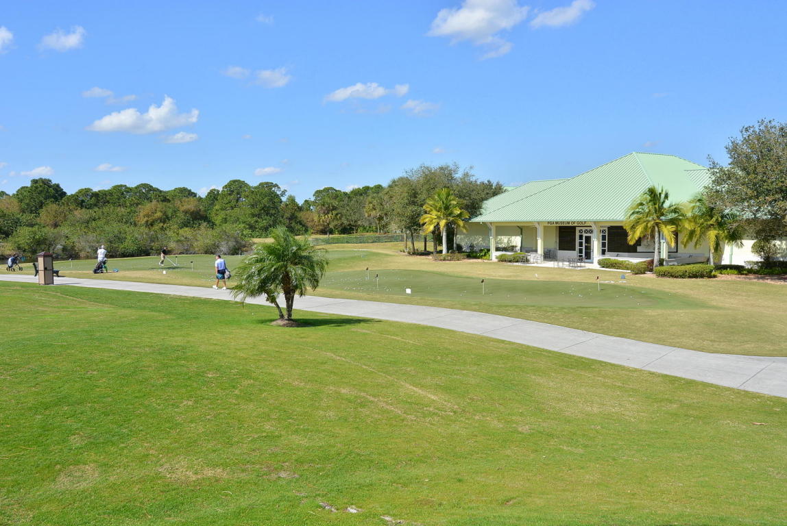 Golf Villas II - Residential Lease
