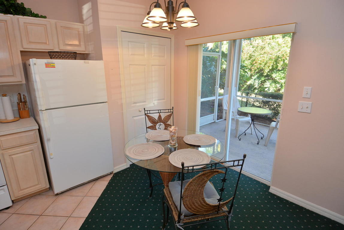 Golf Villas II - Residential Lease