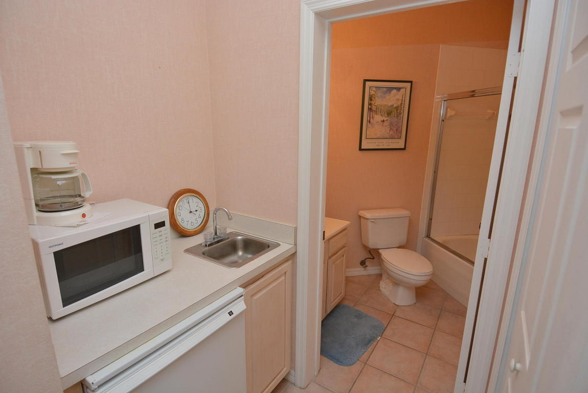 Golf Villas II - Residential Lease