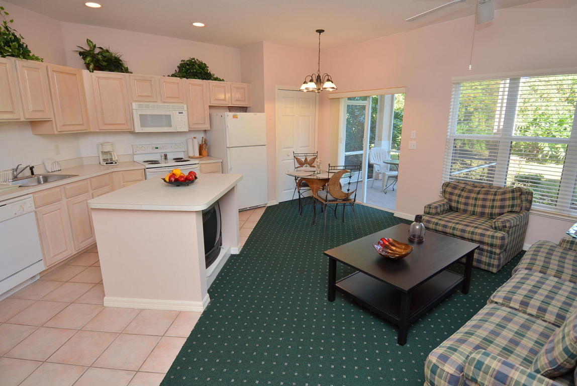 Golf Villas II - Residential Lease